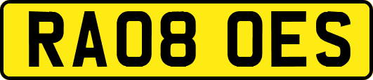 RA08OES
