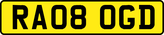 RA08OGD