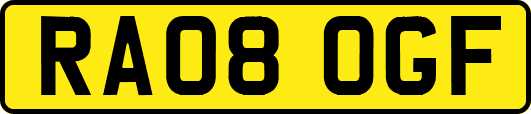 RA08OGF