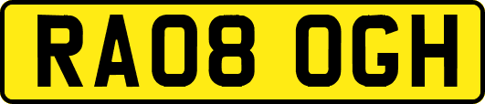 RA08OGH