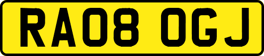 RA08OGJ