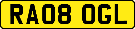 RA08OGL