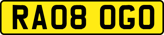RA08OGO