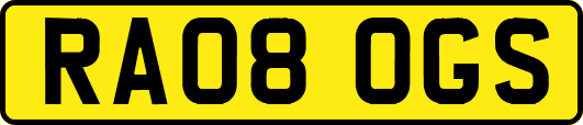 RA08OGS