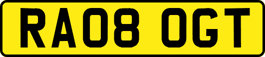 RA08OGT