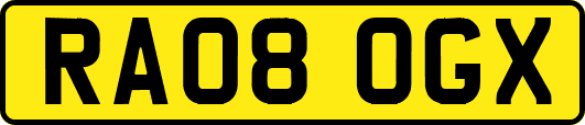 RA08OGX