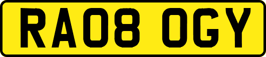 RA08OGY