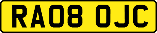 RA08OJC
