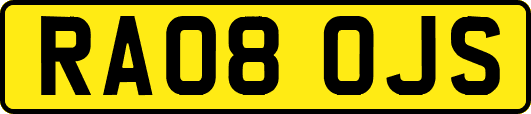 RA08OJS