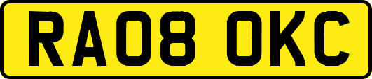 RA08OKC