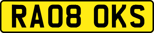 RA08OKS