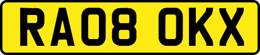 RA08OKX