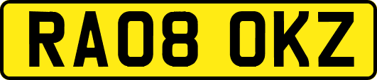 RA08OKZ