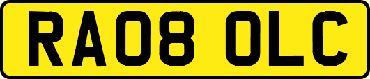 RA08OLC