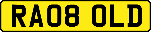 RA08OLD