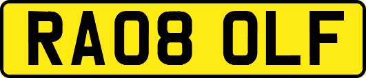 RA08OLF