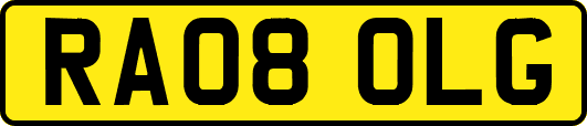 RA08OLG