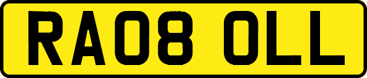 RA08OLL