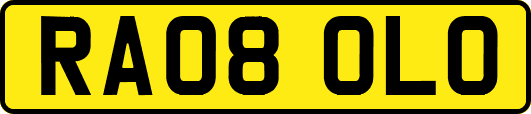 RA08OLO
