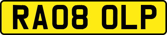RA08OLP
