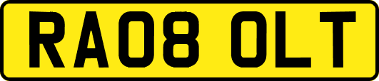 RA08OLT