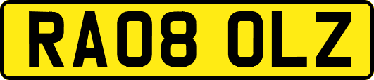 RA08OLZ