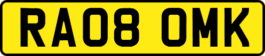 RA08OMK