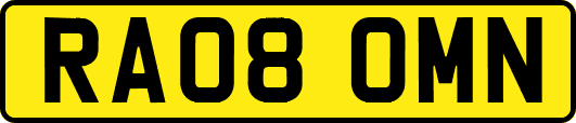 RA08OMN