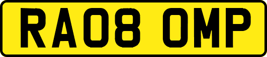 RA08OMP