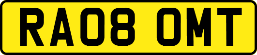 RA08OMT
