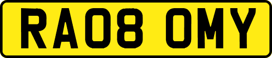 RA08OMY