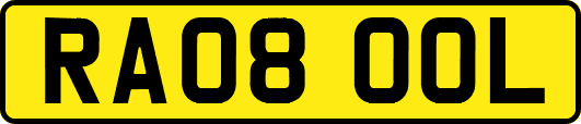 RA08OOL