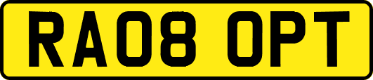 RA08OPT