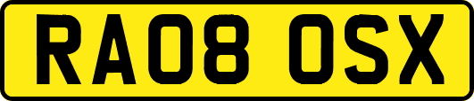 RA08OSX