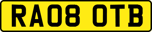 RA08OTB