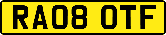 RA08OTF