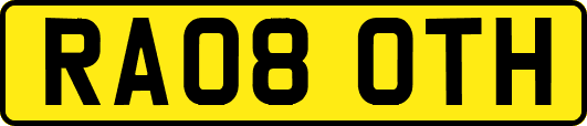 RA08OTH