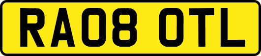 RA08OTL