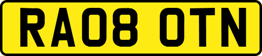 RA08OTN