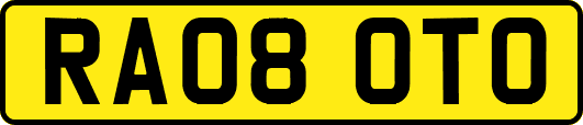 RA08OTO