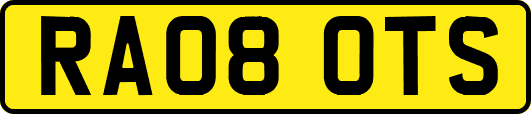 RA08OTS