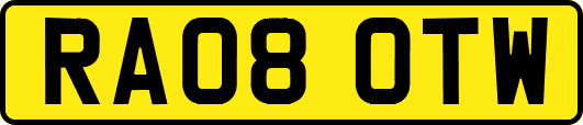 RA08OTW