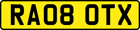 RA08OTX