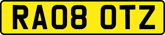 RA08OTZ
