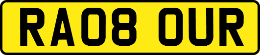 RA08OUR