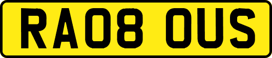 RA08OUS