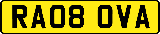 RA08OVA