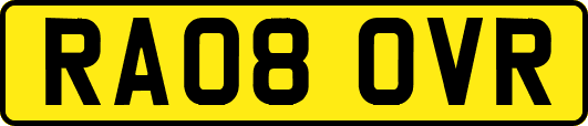 RA08OVR