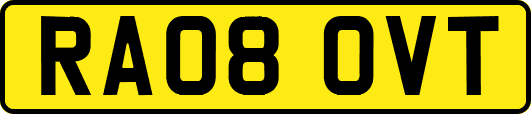 RA08OVT