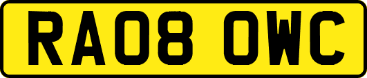 RA08OWC